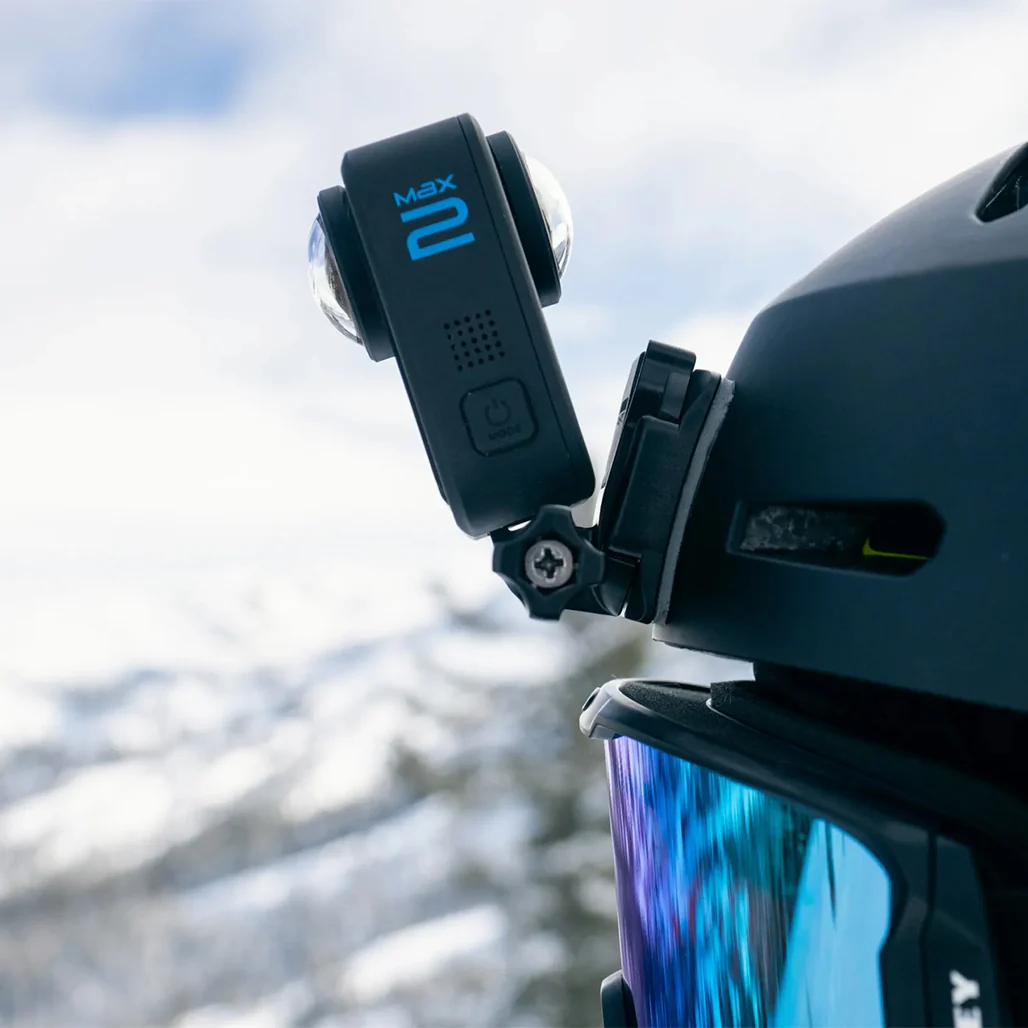 GoPro MAX 2 - True 8K 360 Action Camera - Image 4