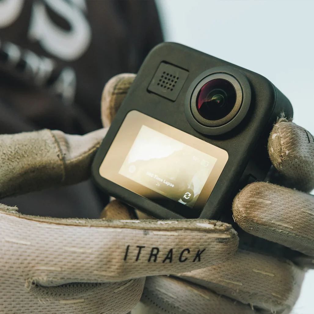 GoPro MAX 360 - Action Camera with 5.6K Video - Image 5