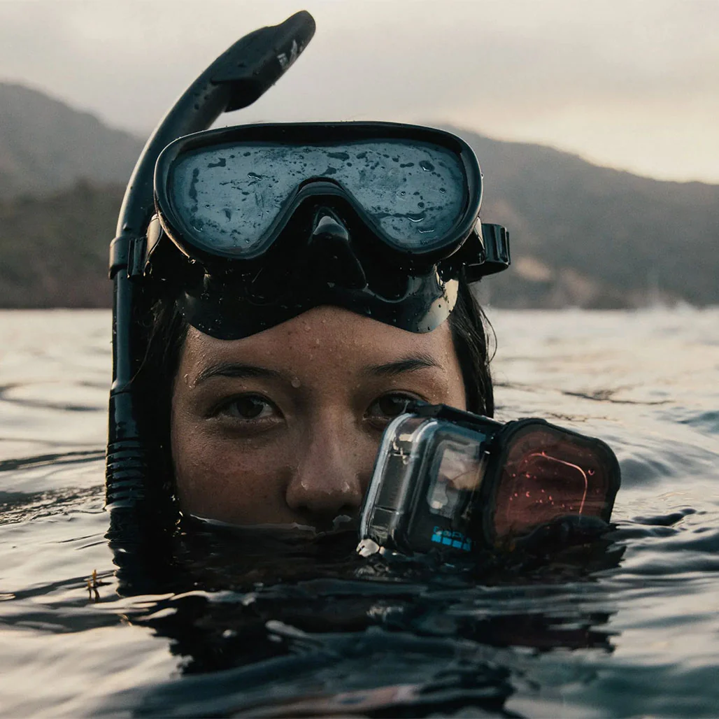 GoPro Protective Housing for  HERO13 - HERO12-HERO11 - HERO10 - HERO9 - Image 7