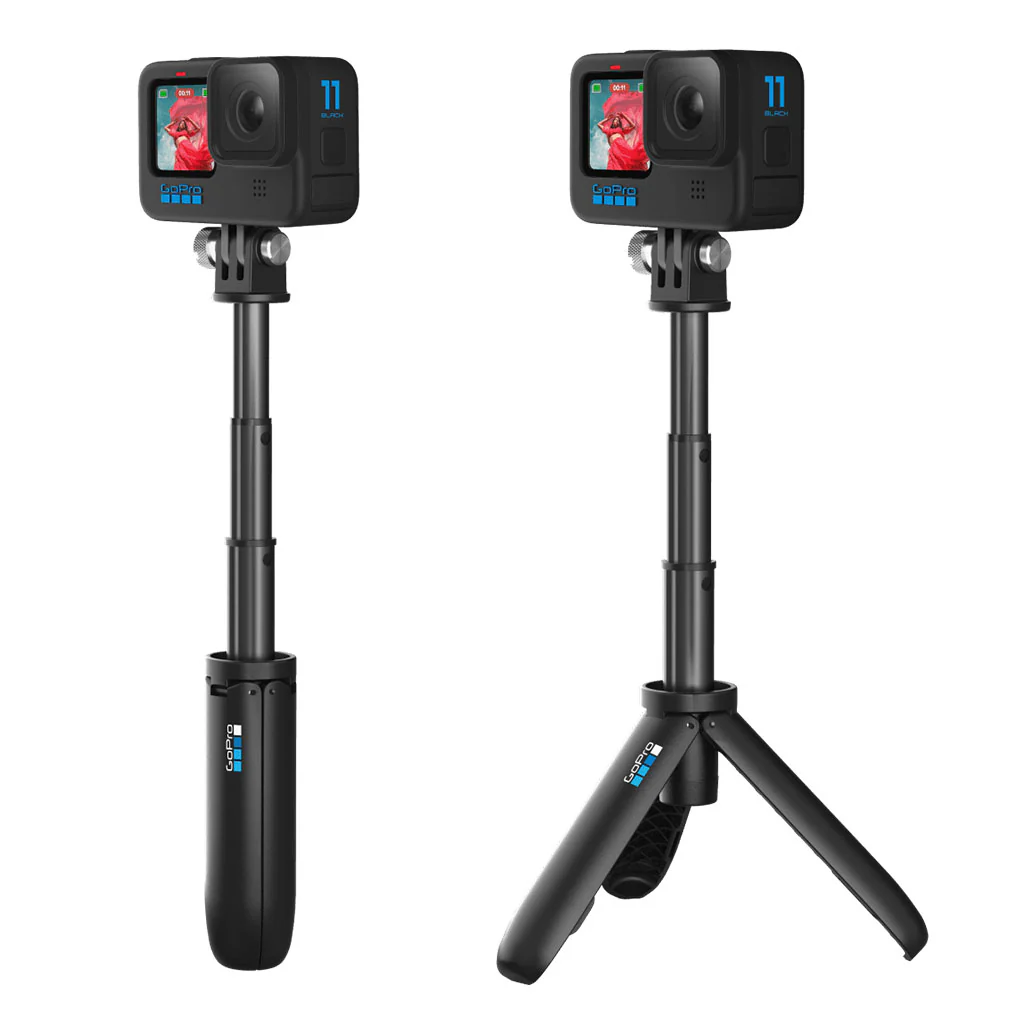 GoPro Shorty Mini Extension Pole and Tripod - Image 3