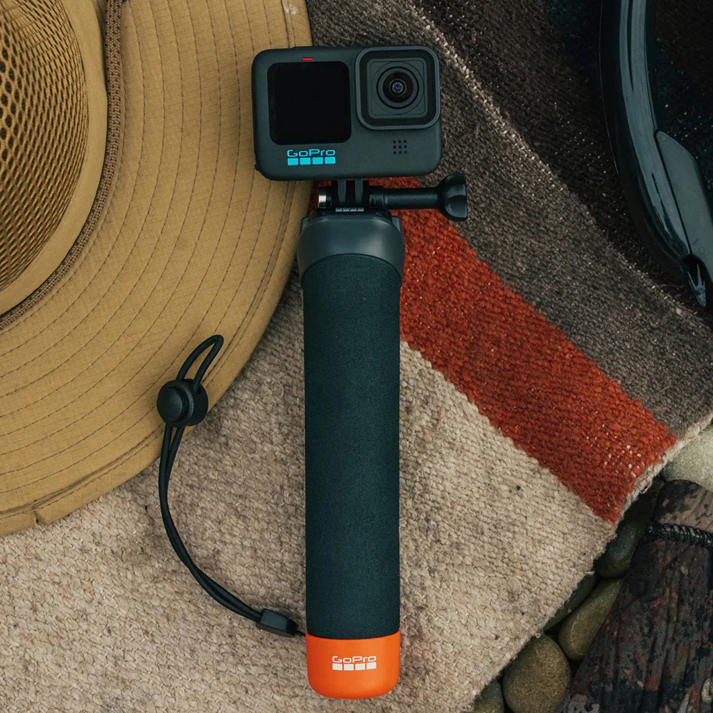 GoPro The Handler - Floating Camera Grip - Image 5