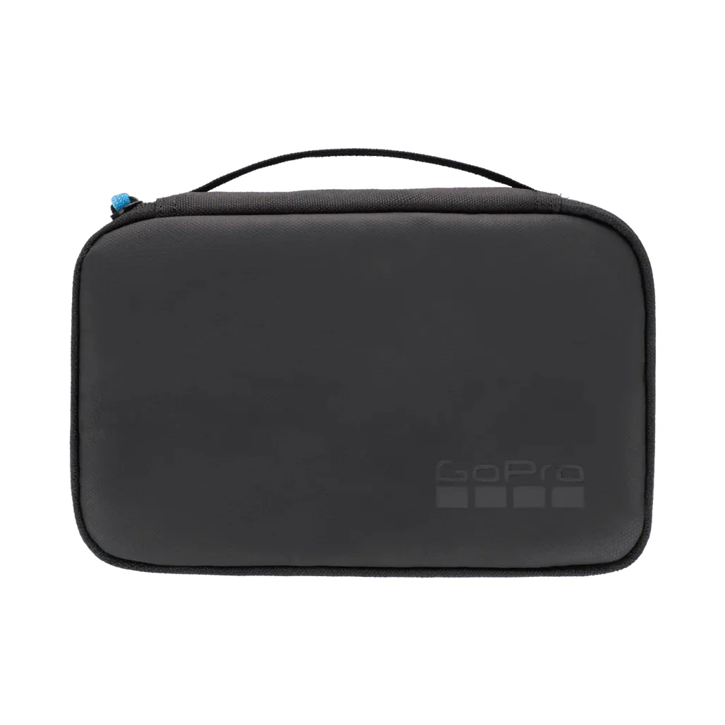GoPro Travel Kit - Shorty + Magnetic Swivel Clip + Camera Case - Image 4