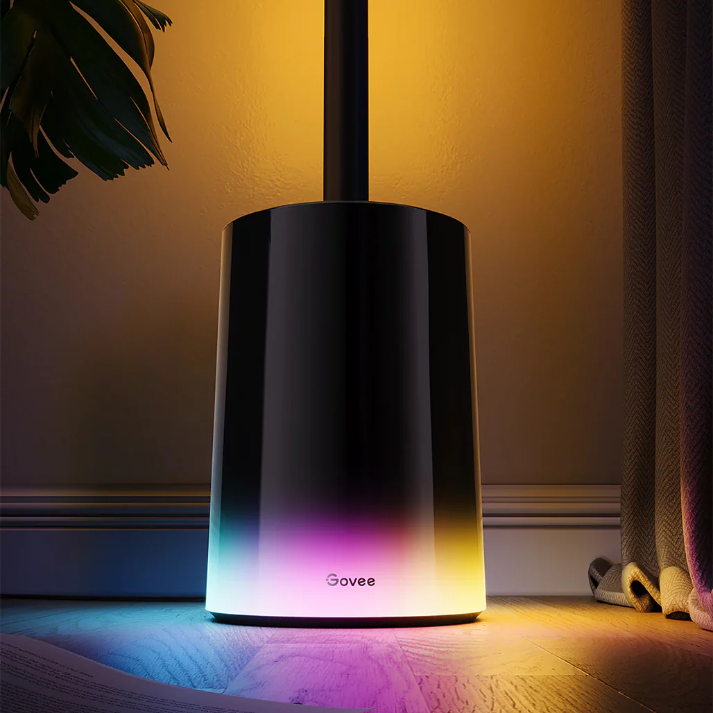 Govee Floor Lamp 2 - H607C - Image 4