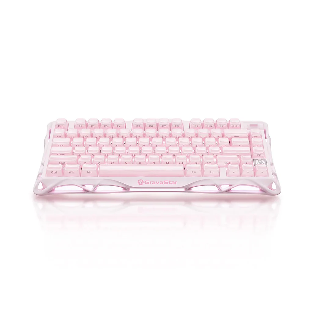 GravaStar Mercury K1 Mechanical Keyboard - Image 11