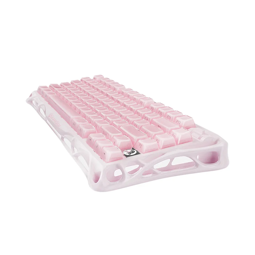 GravaStar Mercury K1 Mechanical Keyboard - Image 12