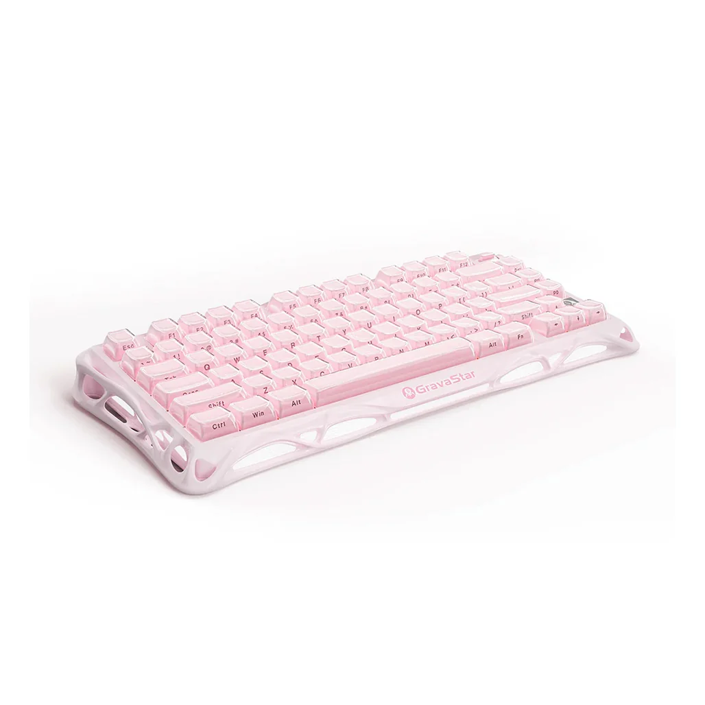 GravaStar Mercury K1 Mechanical Keyboard - Image 16