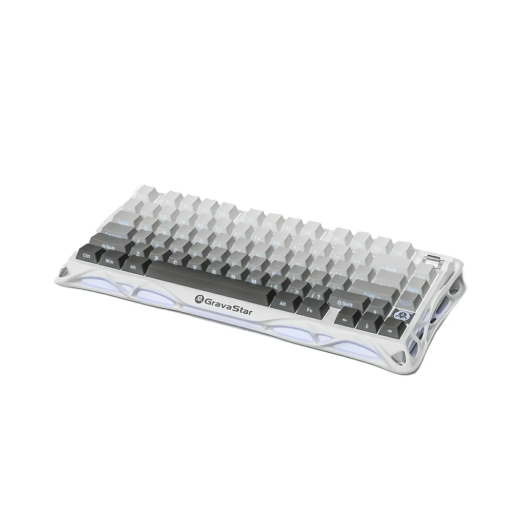 GravaStar Mercury K1 Mechanical Keyboard - Image 2