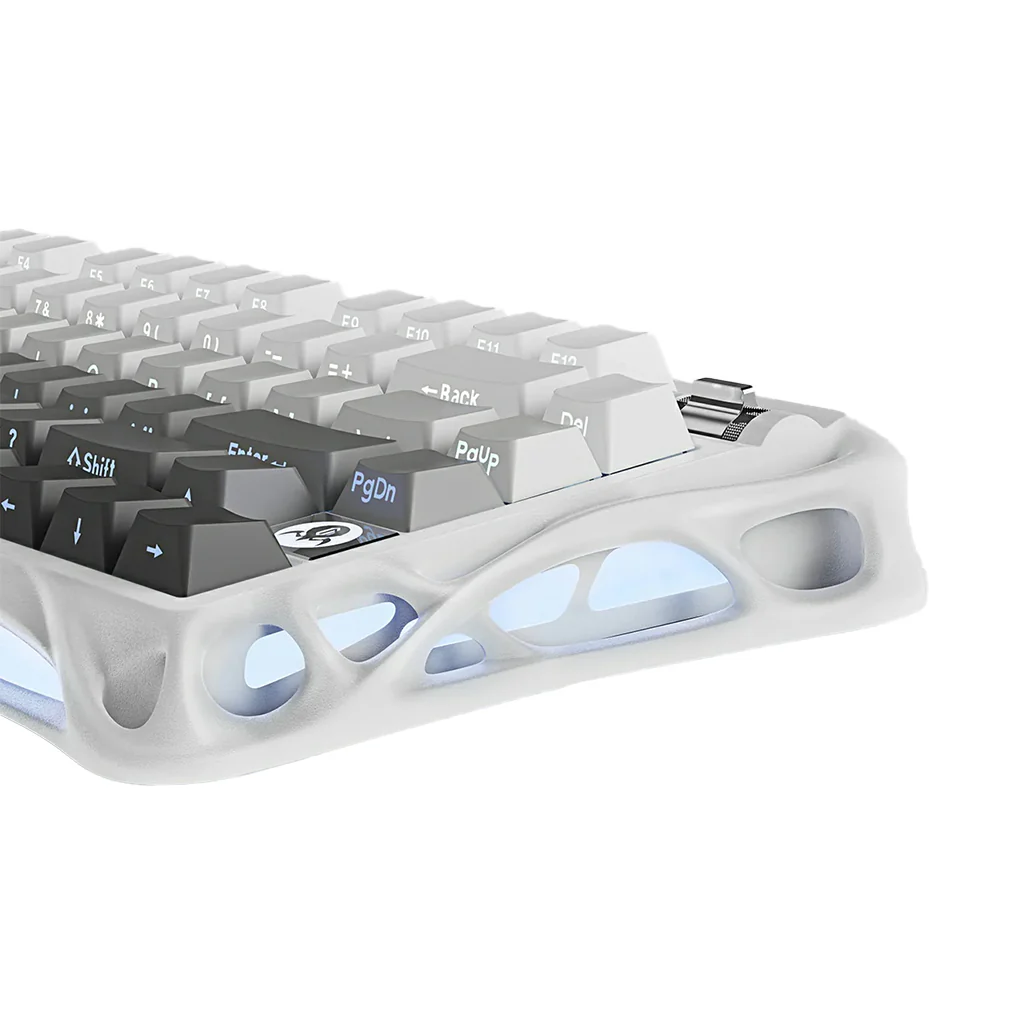 GravaStar Mercury K1 Mechanical Keyboard - Image 3