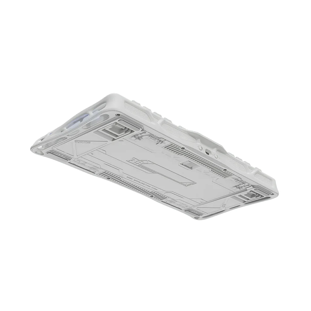 GravaStar Mercury K1 Mechanical Keyboard - Image 4