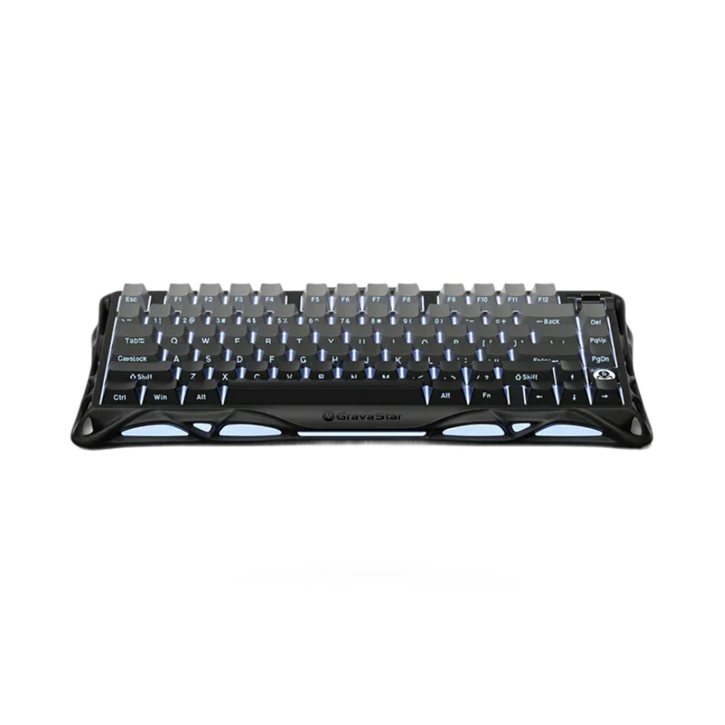 GravaStar Mercury K1 Mechanical Keyboard - Image 6
