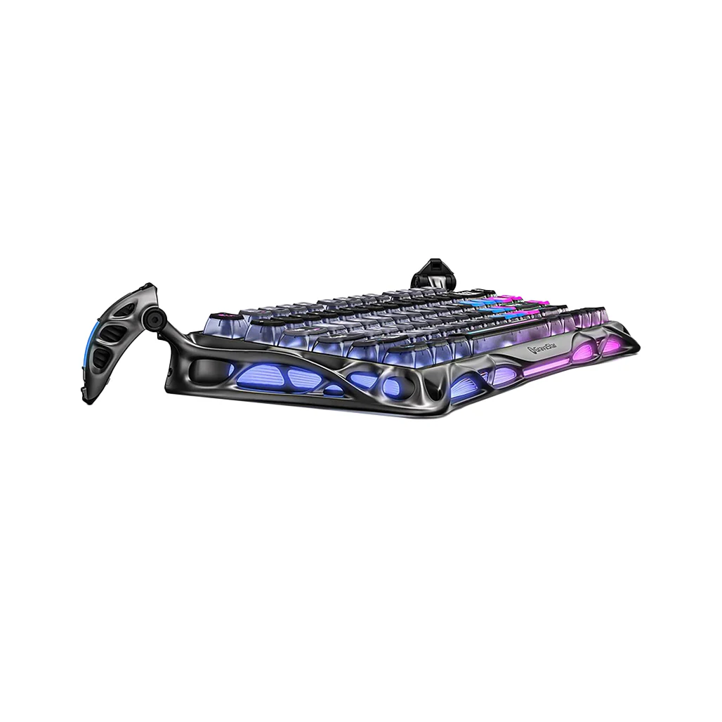 GravaStar Mercury K1 PRO Mechanical Gaming Keyboard - Image 12