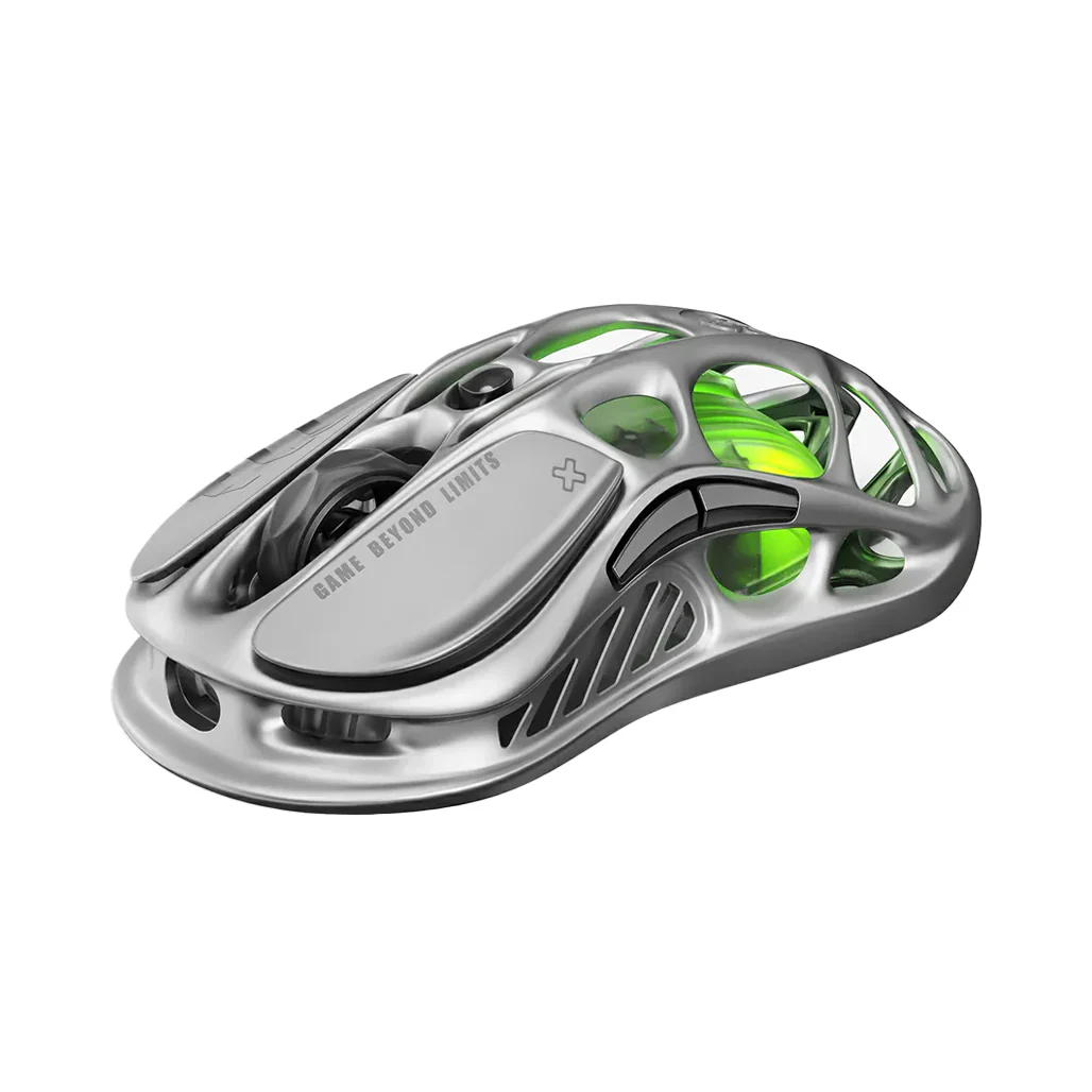GravaStar Mercury M1 Pro Wireless Gaming Mouse - Image 3