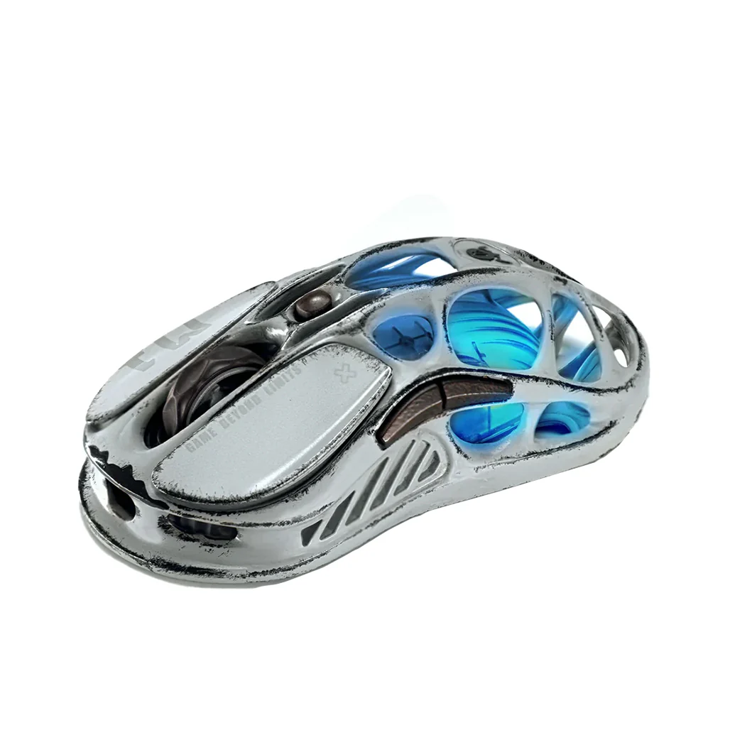 GravaStar Mercury M1 Pro Wireless Gaming Mouse - Image 4