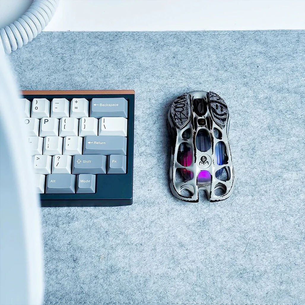 GravaStar Mercury M1 Pro Wireless Gaming Mouse - Image 9