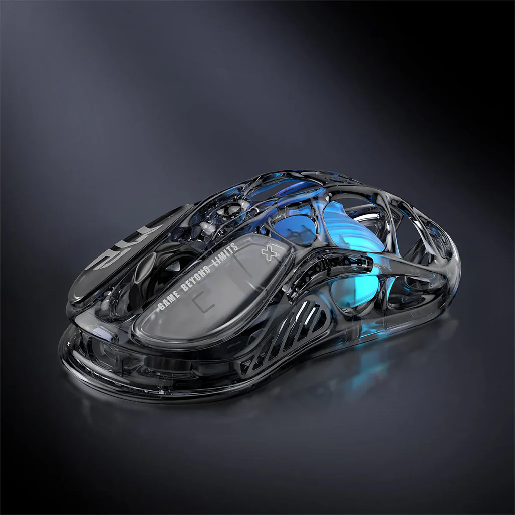 GravaStar Mercury M2 Gaming Mouse - Image 11