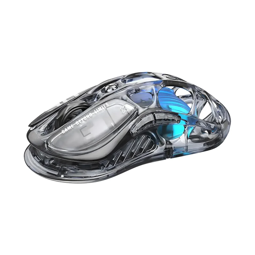 GravaStar Mercury M2 Gaming Mouse - Image 13