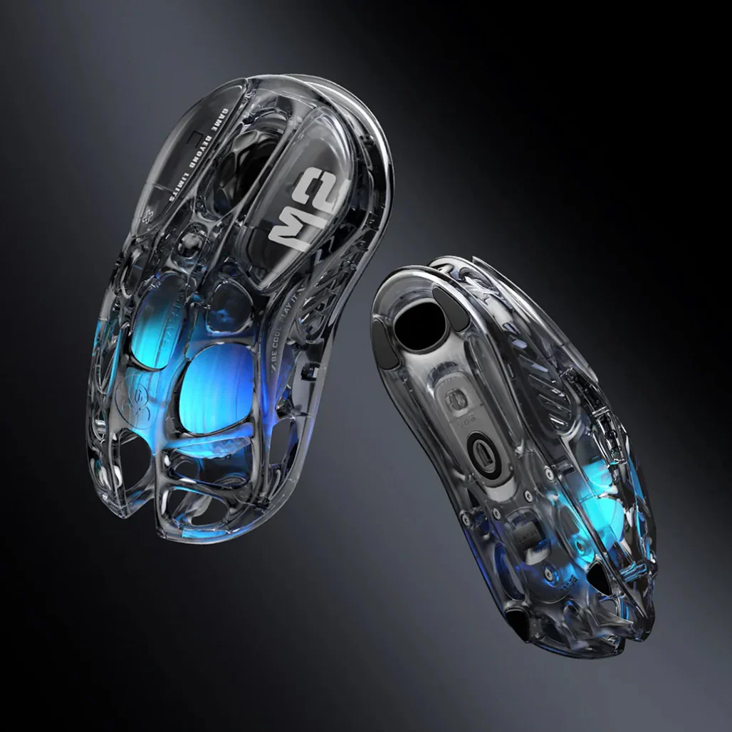 GravaStar Mercury M2 Gaming Mouse - Image 14