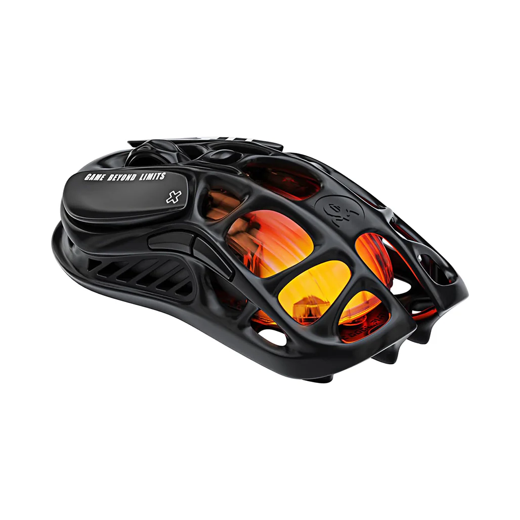 GravaStar Mercury M2 Gaming Mouse - Image 2