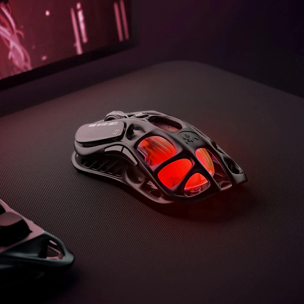 GravaStar Mercury M2 Gaming Mouse - Image 6