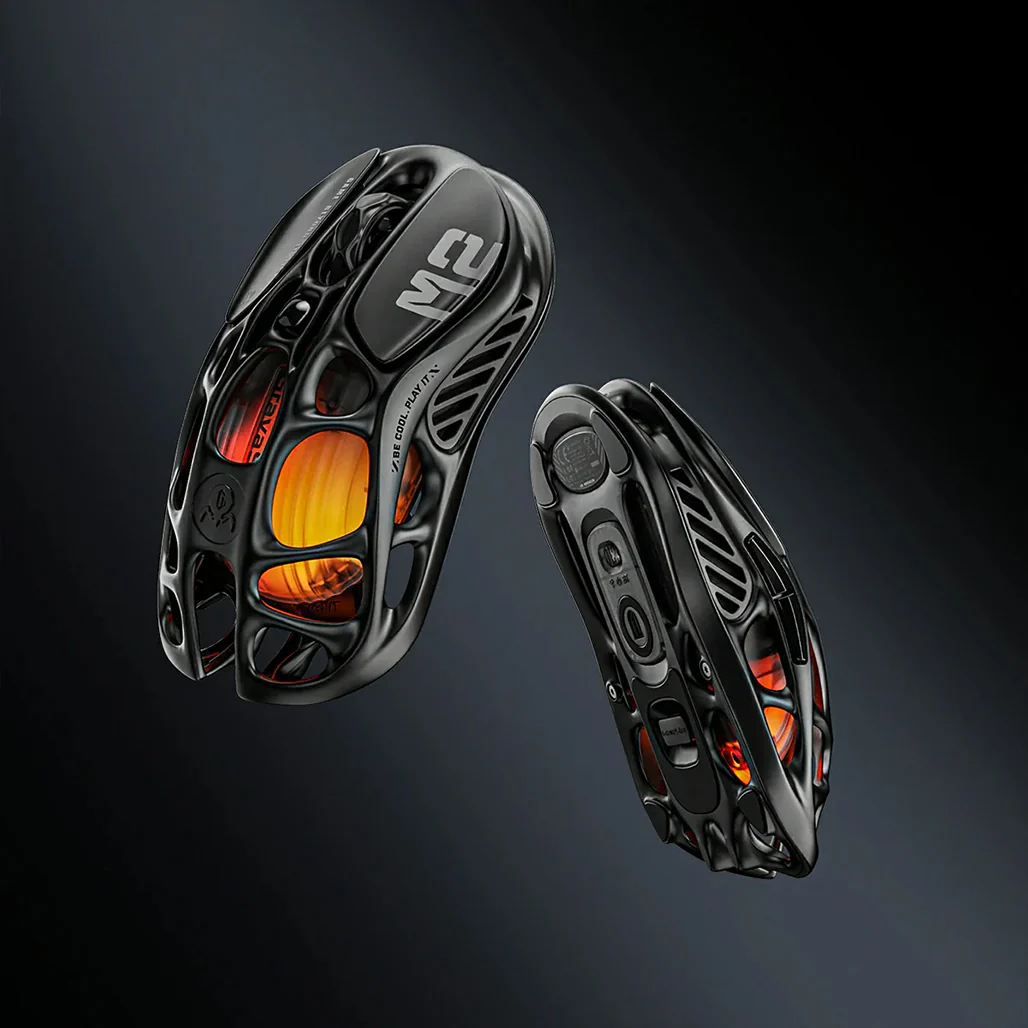 GravaStar Mercury M2 Gaming Mouse - Image 7