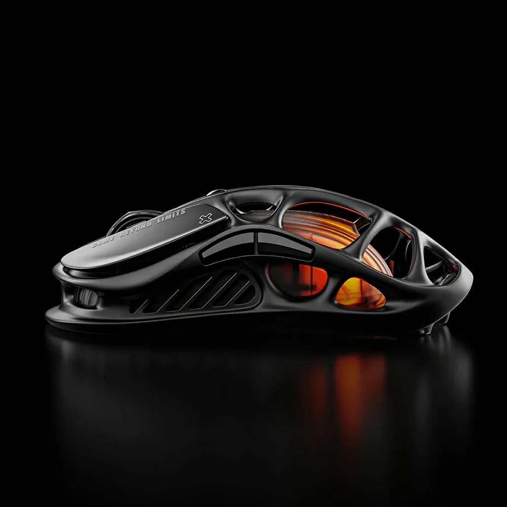 GravaStar Mercury M2 Gaming Mouse - Image 8