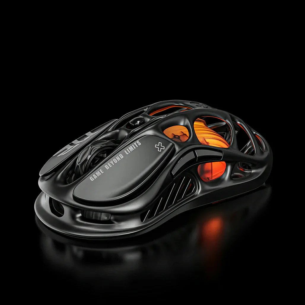 GravaStar Mercury M2 Gaming Mouse - Image 9