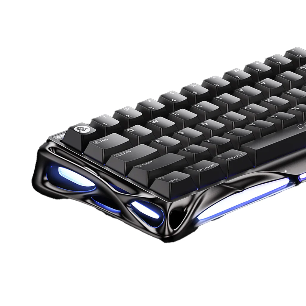 GravaStar Mercury V60 Pro Gaming Keyboard - Image 3