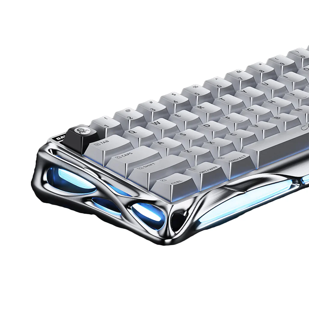 GravaStar Mercury V60 Pro Gaming Keyboard - Image 5