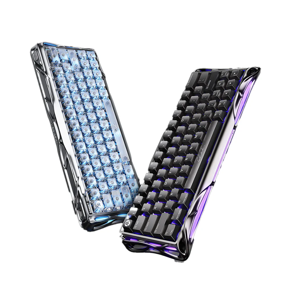 GravaStar Mercury V60 Pro Gaming Keyboard - Image 7