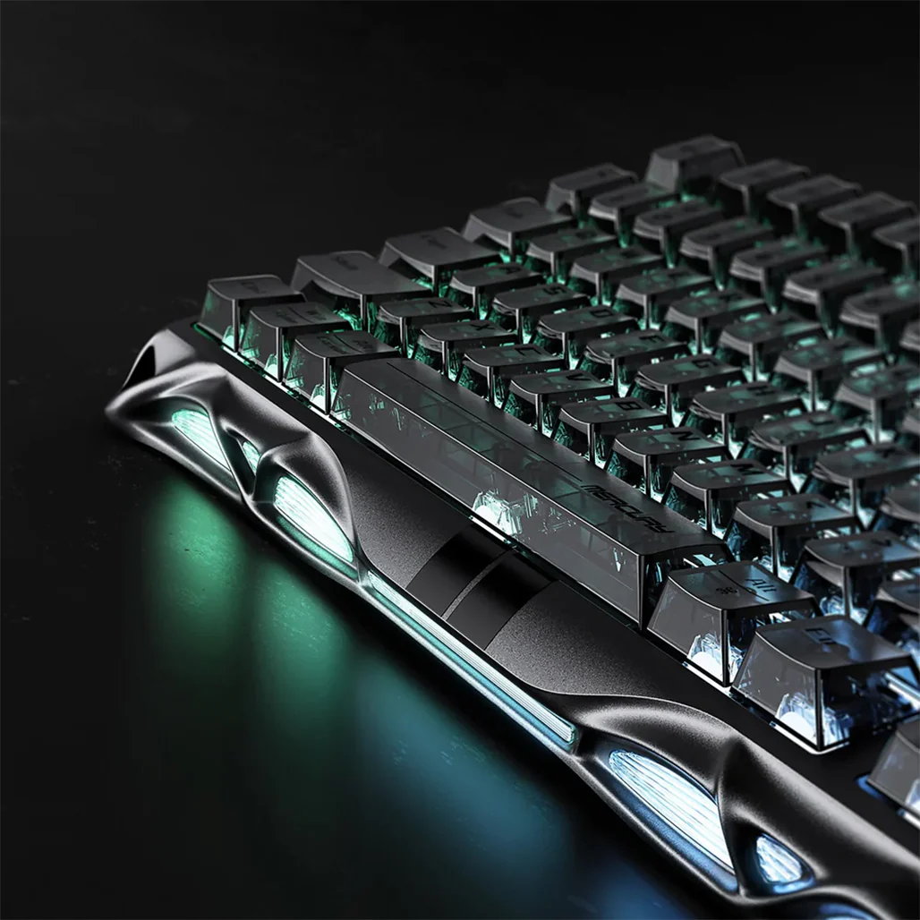 GravaStar Mercury V75- HE Gaming Keyboard - Image 2