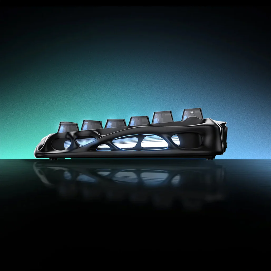 GravaStar Mercury V75- HE Gaming Keyboard - Image 3
