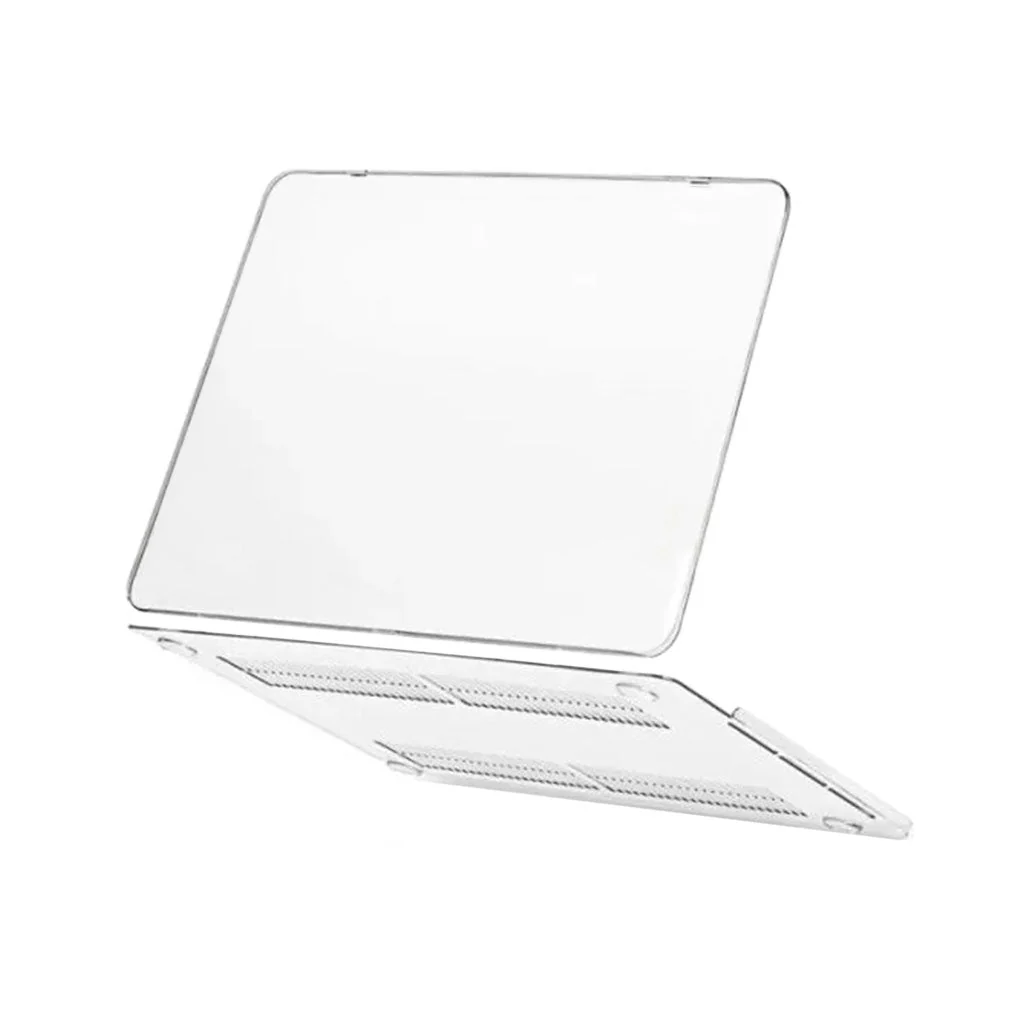 Green Lion 2.0mm Ultra-Slim Carbon Fiber Grain Hard Shell Case for MacBook Air 13" (2022) – Stylish and Durable Protection - Image 2