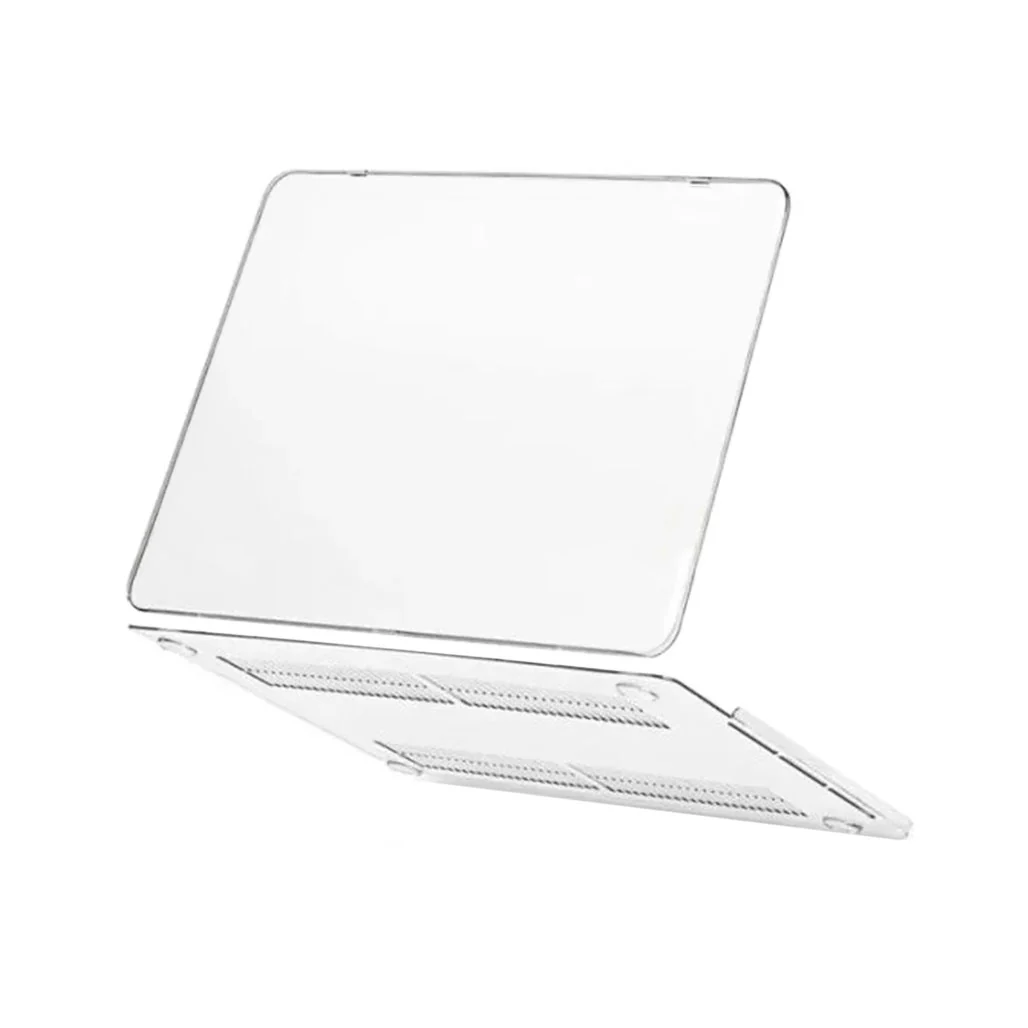 Green Lion 2.0mm Ultra-Slim Hard Shell Case for MacBook Pro 13"/14" – Sleek and Durable Protection