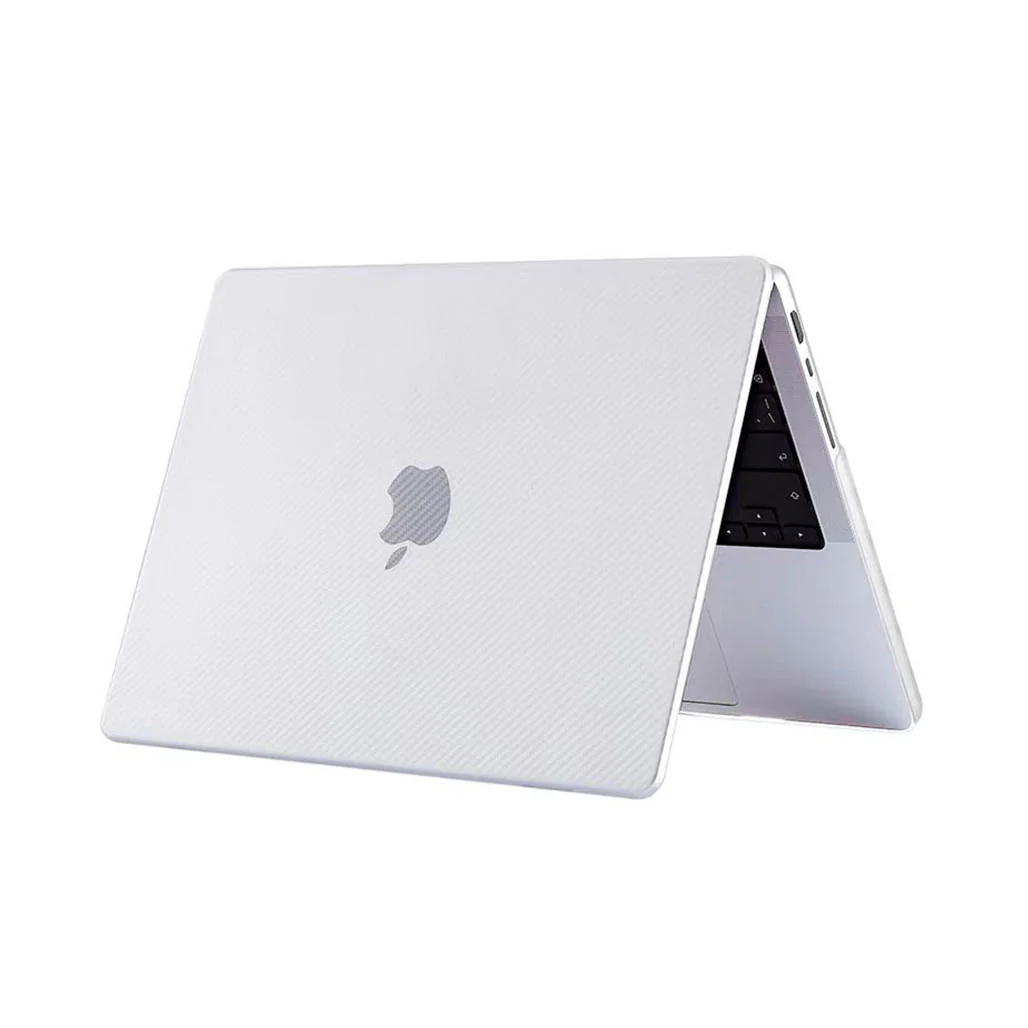 Green Lion 2.0mm Ultra-Slim Hard Shell Case for MacBook Pro 13"/14" – Sleek and Durable Protection - Image 3