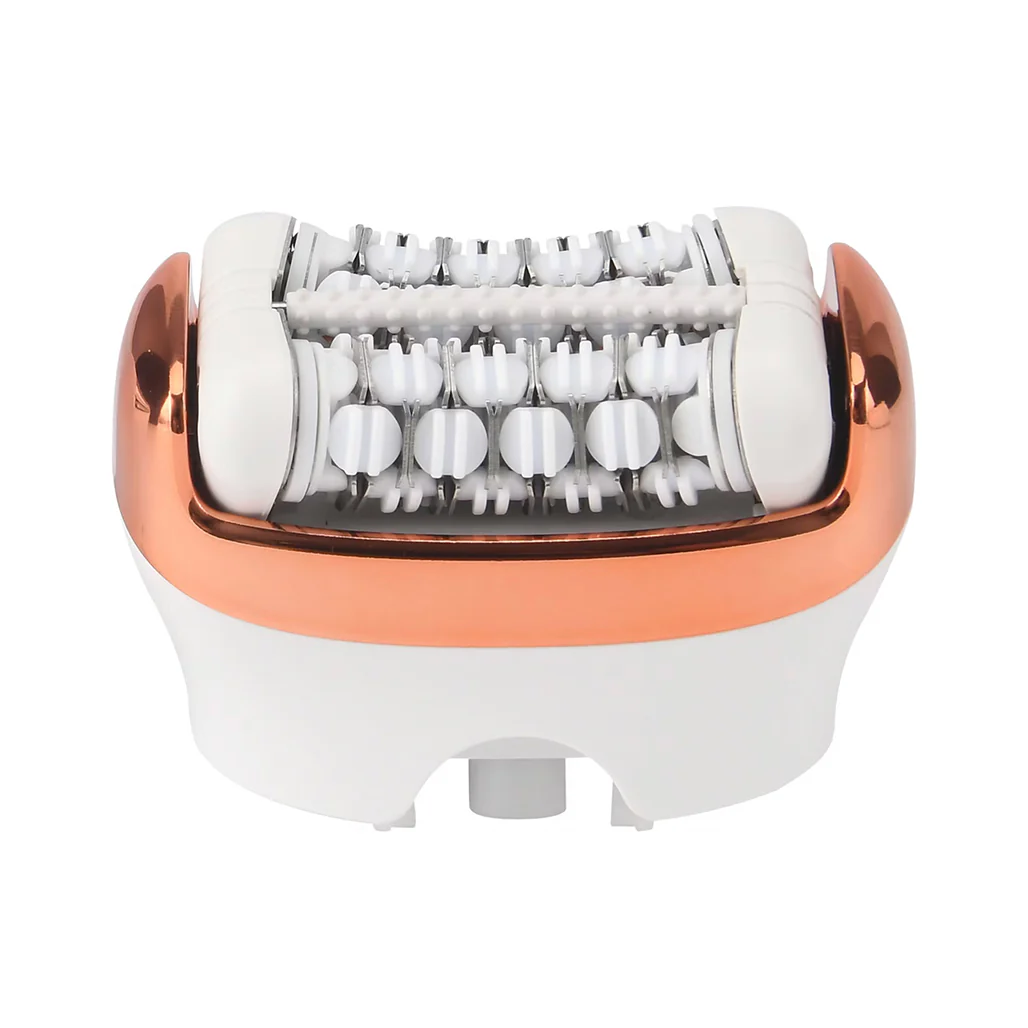 Green Lion 2 in 1 Epilator - Shave, Trim, Epilate - Image 8