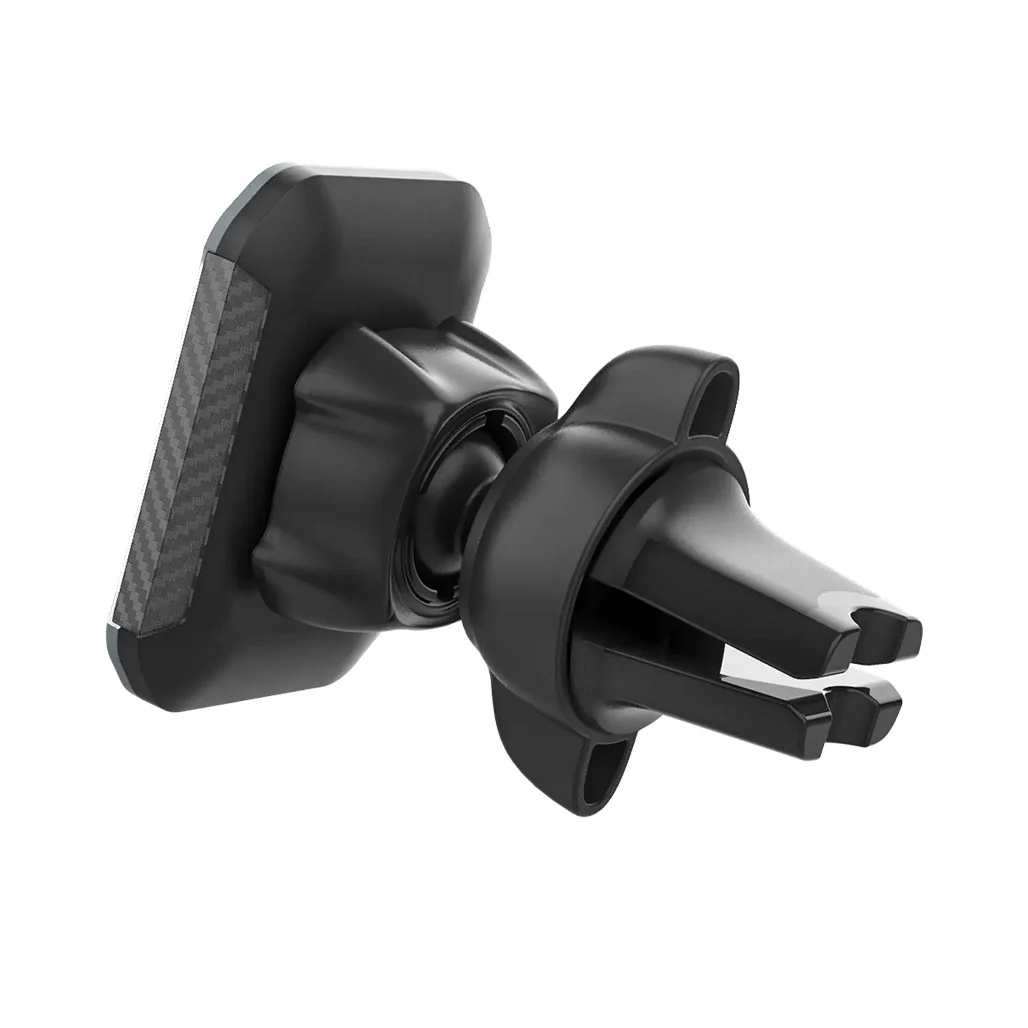 Green Lion 2-in-1 Magnetic Car Phone Holder - Secure and Versatile Mobile Mount - Image 3