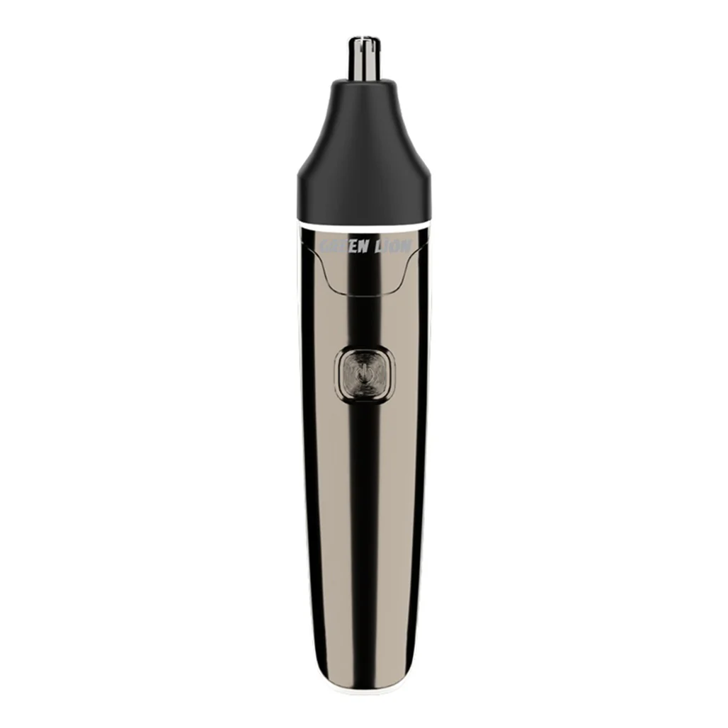 Green Lion 2 in 1 Sensitive Area Hair Trimmer - 600mAh - Image 3