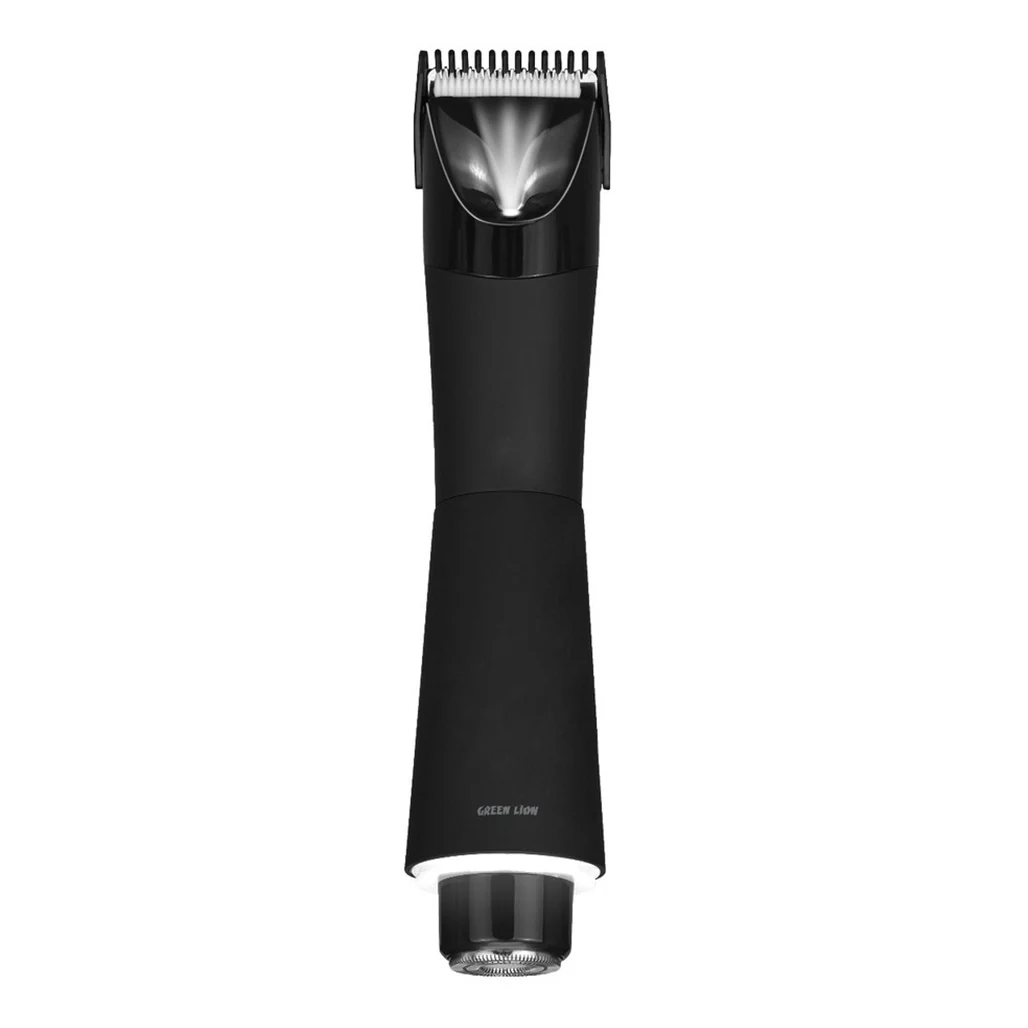 Green Lion 2 in 1 Sensitive Area & Rotary Trimmer