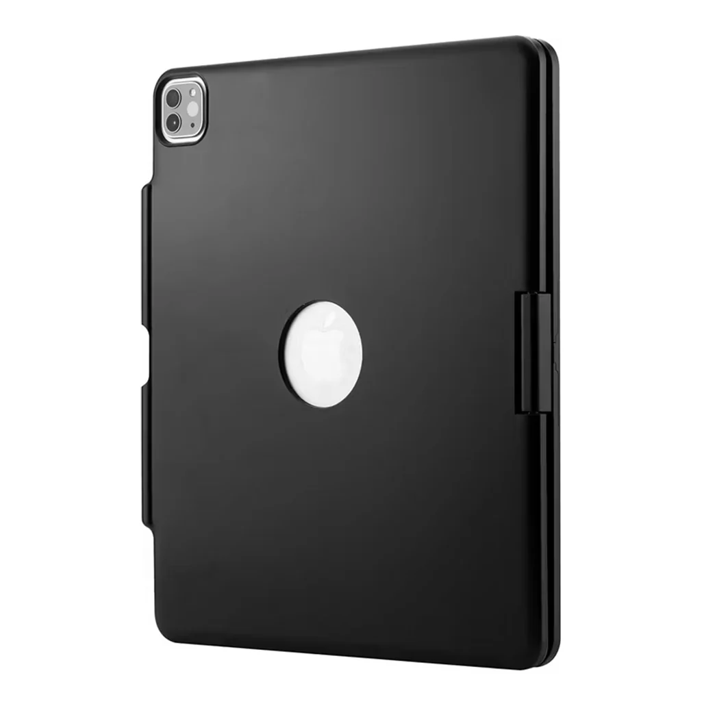 Green Lion 360° iPad Keyboard 500mAh for IPad Pro 12.9 inch - Black - Image 6