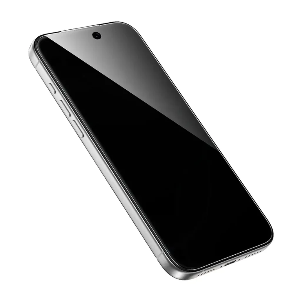 Green Lion 9H Steve For iPhone 17 / 17 Pro / 17 Pro Max- Glass Screen Protector - Image 5