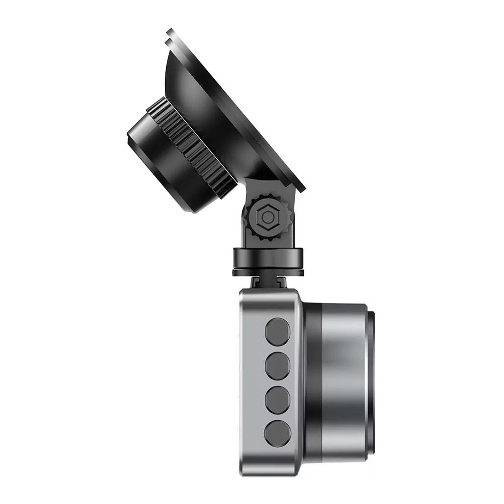 Green Lion Dash Cam Pro Front & Rear 4K with Super Night Vision - Image 4