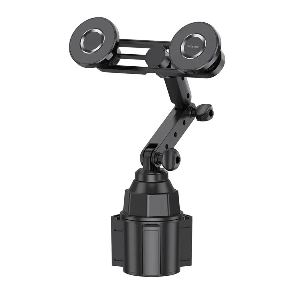 Green Lion Duo Magflex Cup Holder Mount