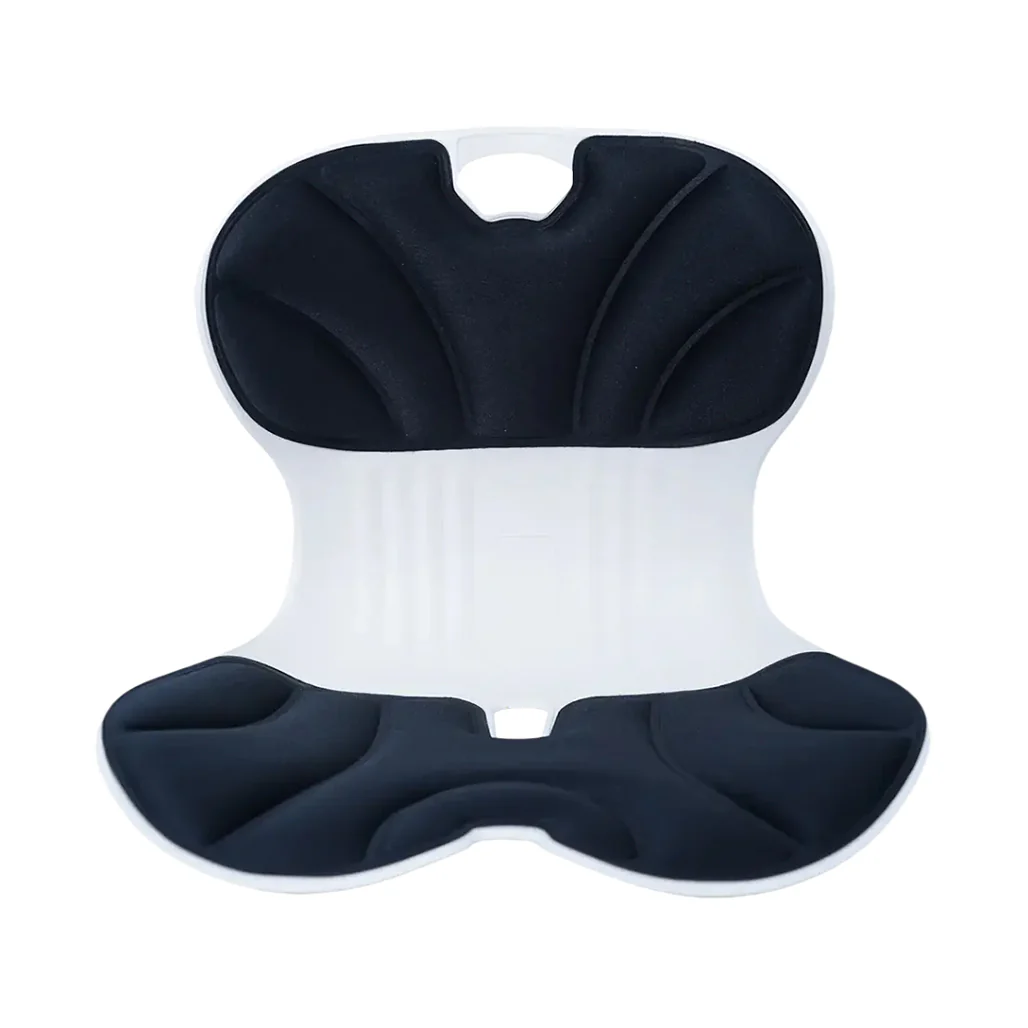 Green Lion Ergo Seat Cushion – Ergonomic Lumbar Support & Pressure Relief