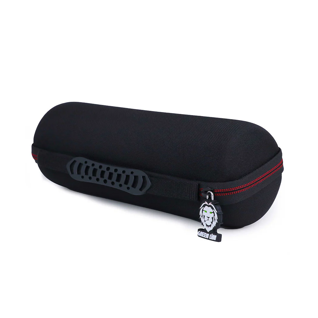 Green Lion EVA Hard Case Compatible with Flip 5 Flip 6 - Image 2