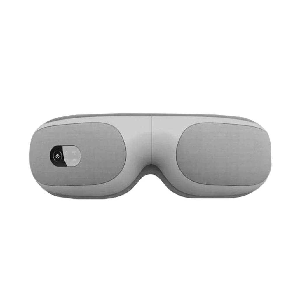 Green Lion Eye Massager GNEYEMSGWH