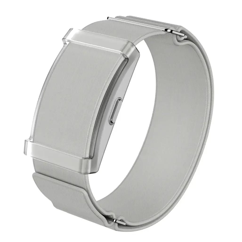 Green Lion Fit Wear Smart Fitness Bracelet - Image 2