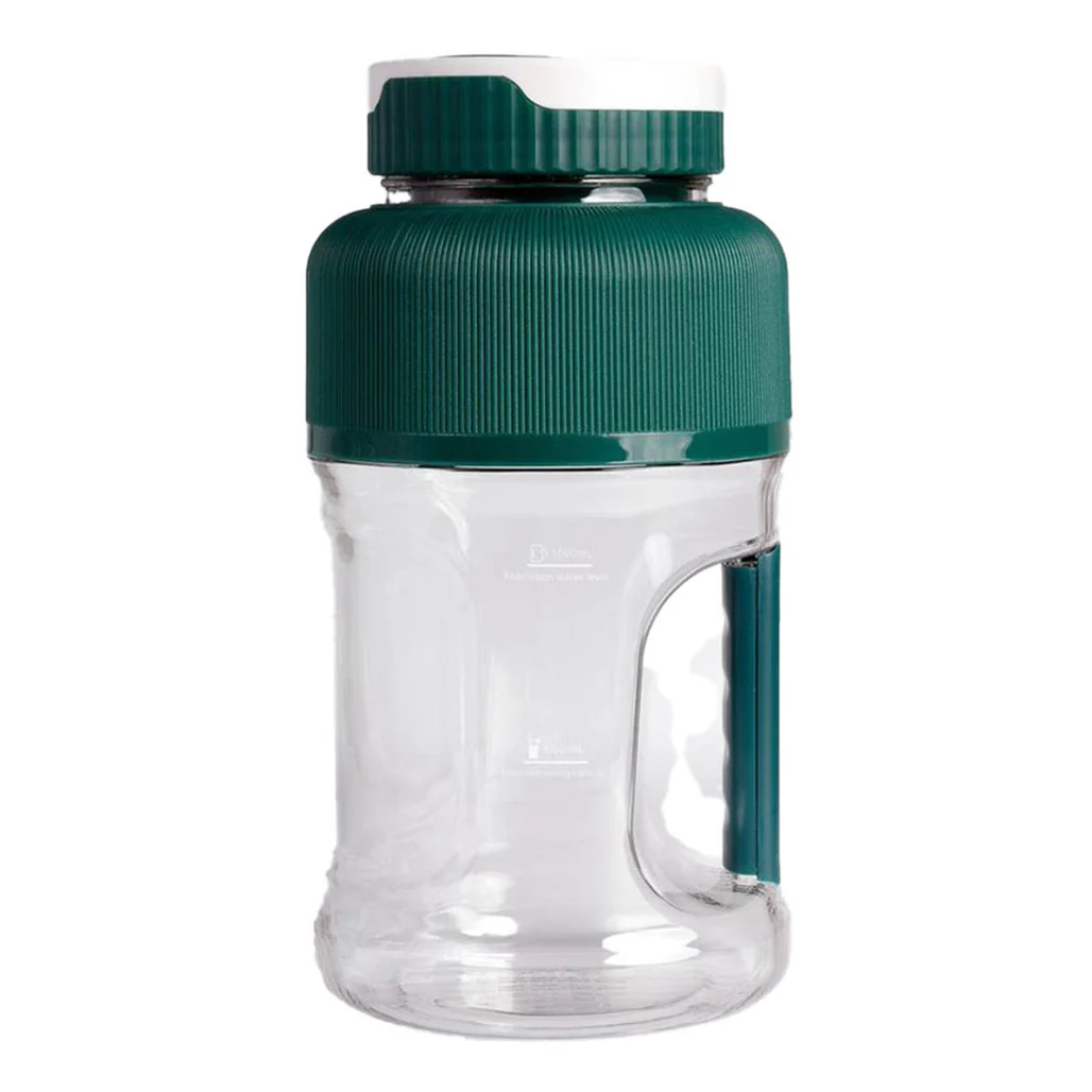 Green Lion GNNUTBLENDPGN Nutri Blend Plus 1000mL 80W - Green - Image 3