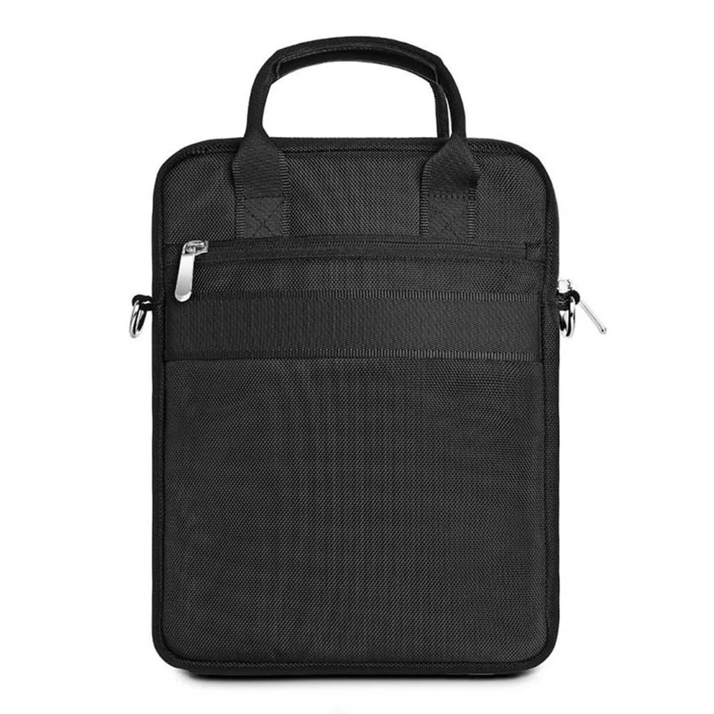 Green Lion GNSHBAG129BK Shanghai Bag - Image 2
