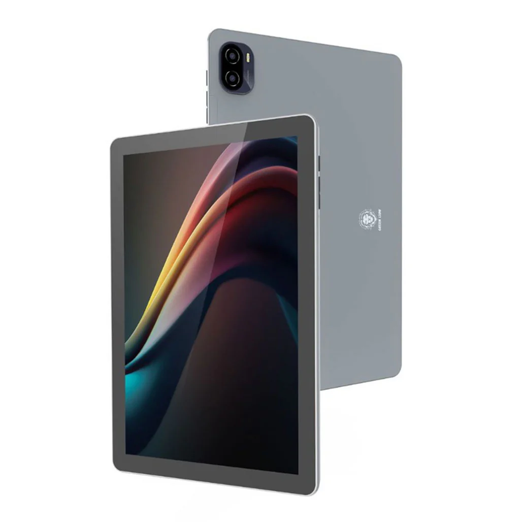 Green Lion GNTAG10UGY G-10 Ultra Tablet 10.1-inch - 6GB Ram - 128GB Storage - Includes Flip Cover and Keyboard - Image 2