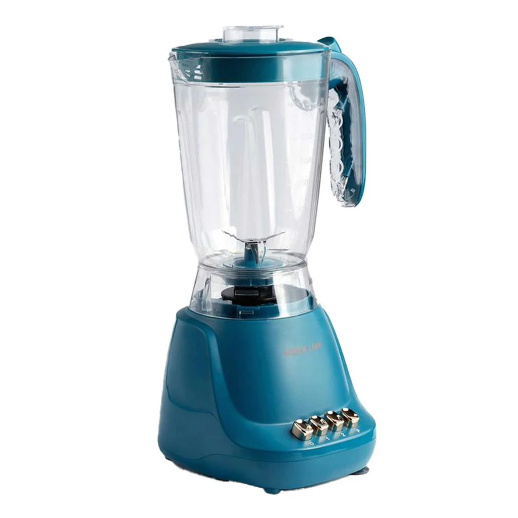Green Lion GNULMIXG4GN Ultra Blend Mixer Grinder 450W 1500mL - Image 4